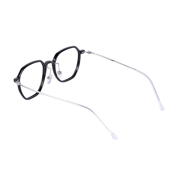 AF01 / GLOSSY BLACK C2 鈦金屬眼鏡,板材眼鏡,攝影靈感眼鏡設計,創新時尚眼鏡,台灣精品眼鏡品牌,時尚輕量眼鏡,精品眼鏡設計,輕便時尚眼鏡,光學眼鏡,墨鏡