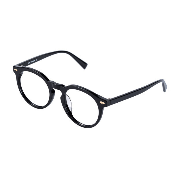 AT01 / GLOSSY BLACK C1 - WH 鈦金屬眼鏡,板材眼鏡,攝影靈感眼鏡設計,創新時尚眼鏡,台灣精品眼鏡品牌,時尚輕量眼鏡,精品眼鏡設計,輕便時尚眼鏡,光學眼鏡,墨鏡