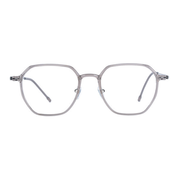 AF01 / TRANSLUCENT GRAY C3 鈦金屬眼鏡,板材眼鏡,攝影靈感眼鏡設計,創新時尚眼鏡,台灣精品眼鏡品牌,時尚輕量眼鏡,精品眼鏡設計,輕便時尚眼鏡,光學眼鏡,墨鏡