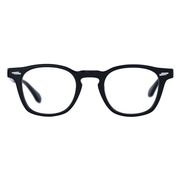 AT02 / GLOSSY BLACK C1 - WH 鈦金屬眼鏡,板材眼鏡,攝影靈感眼鏡設計,創新時尚眼鏡,台灣精品眼鏡品牌,時尚輕量眼鏡,精品眼鏡設計,輕便時尚眼鏡,光學眼鏡,墨鏡