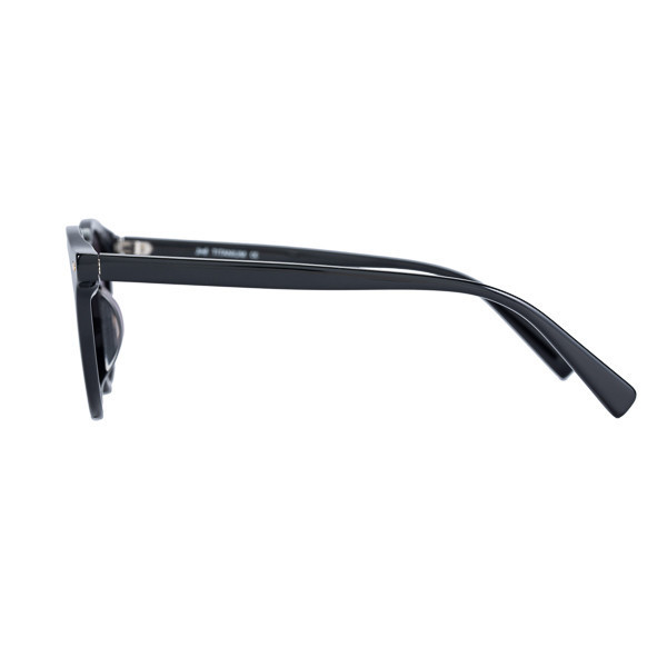 AT01 / GLOSSY BLACK C1 - GR 鈦金屬眼鏡,板材眼鏡,攝影靈感眼鏡設計,創新時尚眼鏡,台灣精品眼鏡品牌,時尚輕量眼鏡,精品眼鏡設計,輕便時尚眼鏡,光學眼鏡,墨鏡