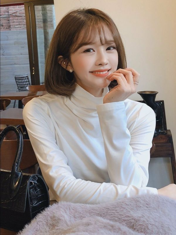 韓｜COR〃三色高領發熱衣｜F 發熱上衣
發熱高領
Extra Heat
保暖內搭
女裝高領
打底衣
機能上衣
冬季保暖
抗寒上衣
彈力高領
顯瘦上衣
暖感上衣
熱感打底衣
保暖衣女
高領內搭