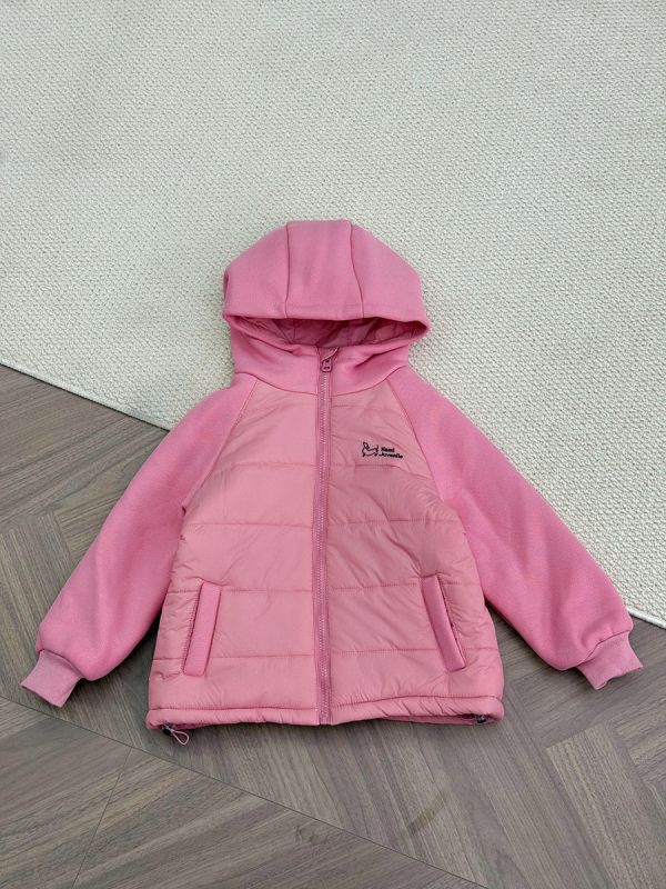 05111804｜WAC家冬〃F802五色拼接夾棉外套｜120-160 兒童鋪棉外套

童裝連帽外套

冬季保暖外套

男女童棉服

拼接外套

防風保暖外套

兒童加厚外套

120-160 外套

孩童冬裝

加絨外套

學生外套

輕量鋪棉外套

冬天外出外套

兒童運動外套

兒童連帽風衣

抗寒鋪棉夾克