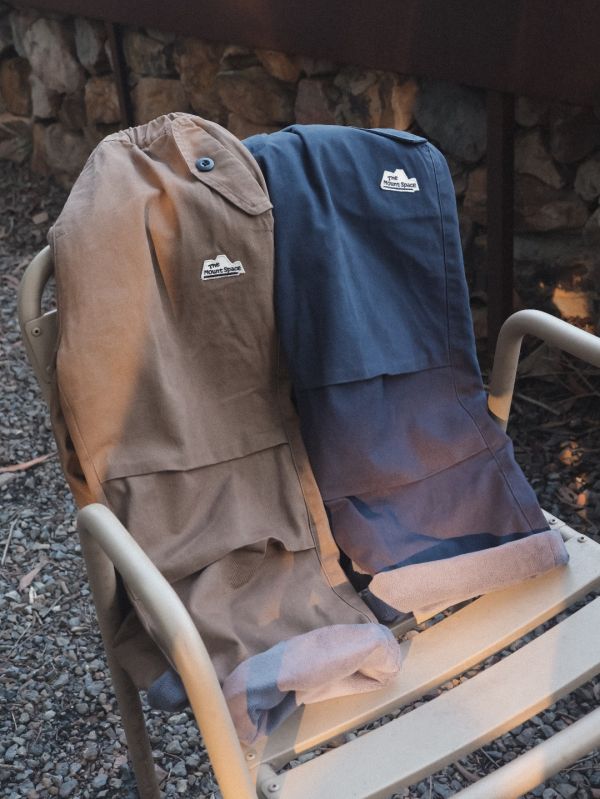 05121105｜秋冬〃3189兩色耐磨防風加絨傘兵褲｜110-170 兒童工裝褲, 加絨長褲, 冬季加厚褲, 山系童裝, 保暖長褲, 寬鬆工裝褲, 中大童長褲, 戶外褲, 刷絨褲, 兒童冬裝褲, TheMountSpace