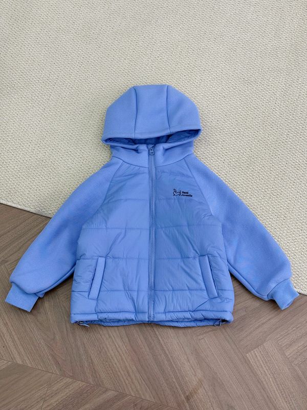 05111804｜WAC家冬〃F802五色拼接夾棉外套｜120-160 兒童鋪棉外套

童裝連帽外套

冬季保暖外套

男女童棉服

拼接外套

防風保暖外套

兒童加厚外套

120-160 外套

孩童冬裝

加絨外套

學生外套

輕量鋪棉外套

冬天外出外套

兒童運動外套

兒童連帽風衣

抗寒鋪棉夾克