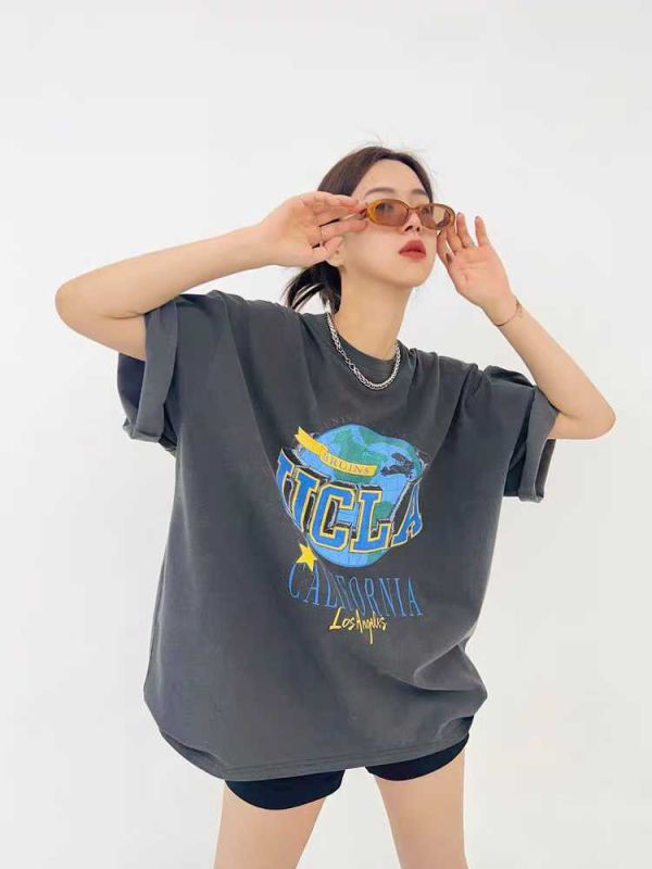 05040801┃依澤家夏〃5557八色UCLA字母T┃F┃0410結單 