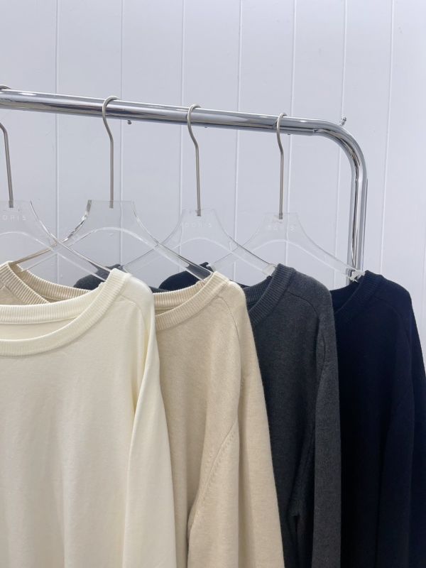 05111404┃秋冬〃9898包芯紗寬鬆捲邊針織衫┃F 寬袖針織衫

包芯紗上衣

寬鬆針織上衣

慵懶風針織

秋冬針織衫

顯瘦針織上衣

捲邊針織

女裝針織衫

高磅針織

八色針織

寬版上衣

針織造型上衣