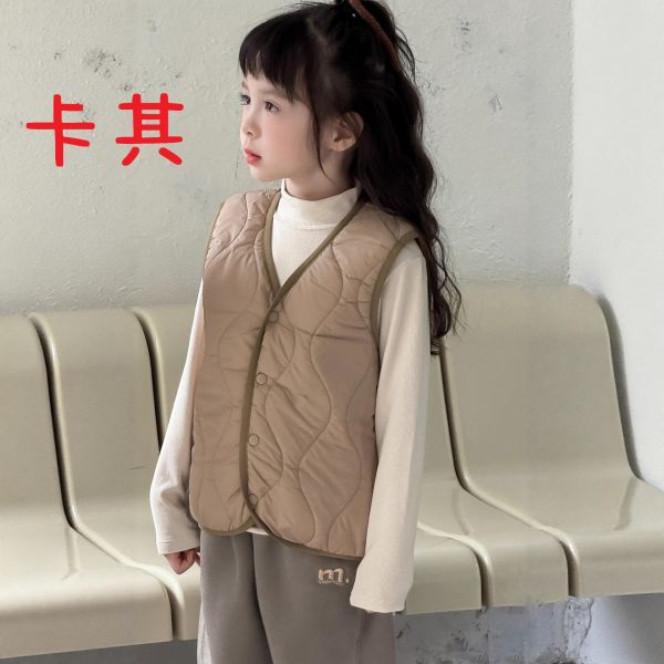 05112306｜Banfan秋冬〃2508七色輕薄棉背心｜120-170 兒童背心

保暖背心

羊毛棉背心

兒童加厚背心

秋冬背心

兒童防風背心

輕暖背心

兒童外穿背心

兒童馬甲

120–170 背心

兒童冬季穿搭

棉羊毛內裡

不跑棉背心

男童背心

女童背心

兒童羽絨背心替代

兒童保暖衣物

卡其背心

奶白背心

黑色背心

淺藍背心

杏粉背心