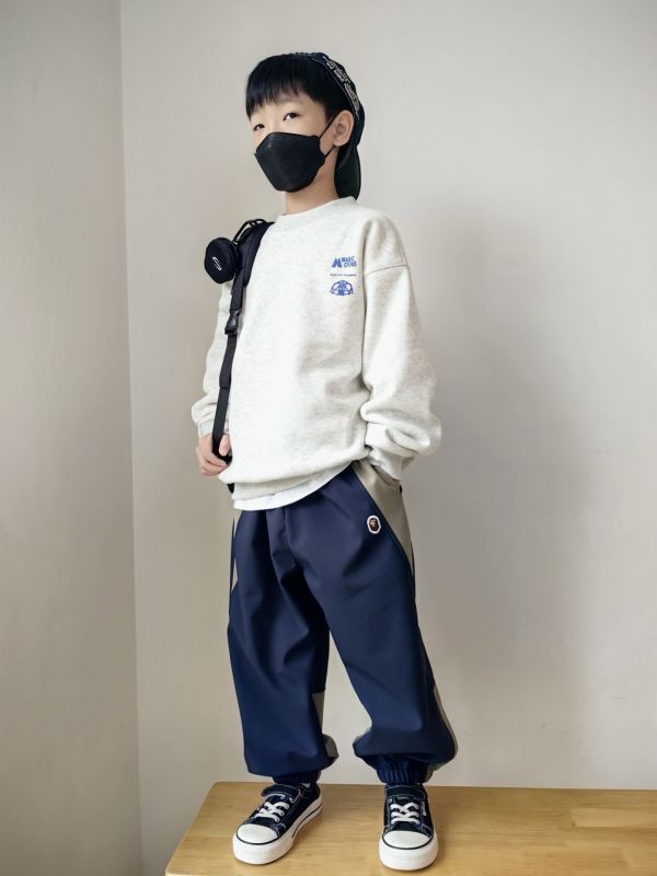 05112702｜CF冬〃CT661兩色露營風加絨T｜120-175 童裝衛衣
加絨衛衣
男童加絨上衣
女童加絨長袖
冬季保暖上衣
奧粒絨衛衣
內刷毛上衣
兒童保暖衣
秋冬童裝上衣