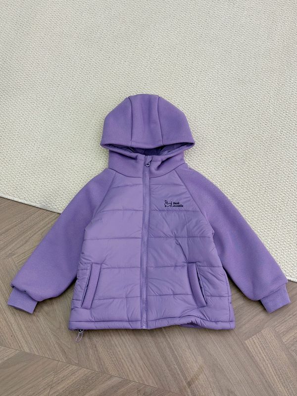 05111804｜WAC家冬〃F802五色拼接夾棉外套｜120-160 兒童鋪棉外套

童裝連帽外套

冬季保暖外套

男女童棉服

拼接外套

防風保暖外套

兒童加厚外套

120-160 外套

孩童冬裝

加絨外套

學生外套

輕量鋪棉外套

冬天外出外套

兒童運動外套

兒童連帽風衣

抗寒鋪棉夾克