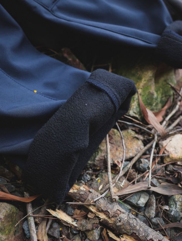 05110712┃猿寶家秋冬〃3188山系刺繡加絨休閒褲┃110-170 童裝長褲、防潑水褲、山系童裝、男童褲、女童褲、戶外童裝、登山褲、防風褲、秋冬褲子、機能童裝