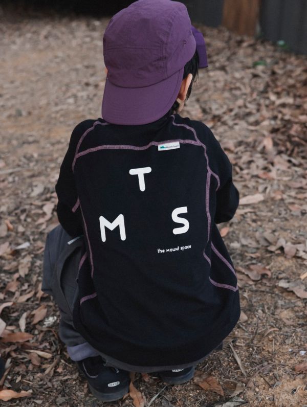 05110706┃猿寶家秋冬〃1337山系純色德絨半高領上衣┃110-170 童裝打底衫、童裝立領上衣、秋冬內搭、男童上衣、女童上衣、山系童裝、韓版童裝、運動風童裝、刷毛上衣