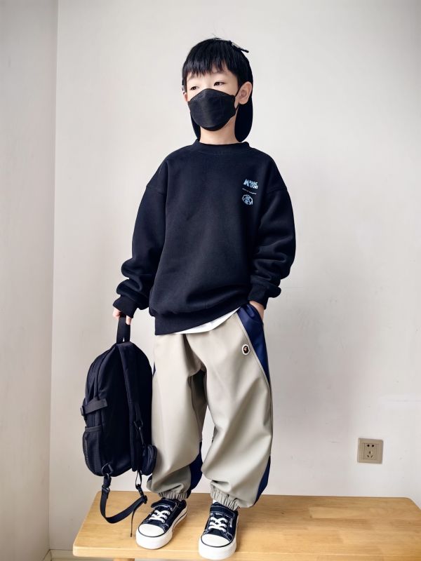 05112702｜CF冬〃CT661兩色露營風加絨T｜120-175 童裝衛衣
加絨衛衣
男童加絨上衣
女童加絨長袖
冬季保暖上衣
奧粒絨衛衣
內刷毛上衣
兒童保暖衣
秋冬童裝上衣