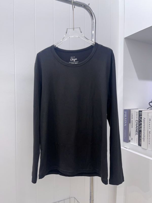 05111402┃秋冬〃88813超彈力親膚圓領發熱內搭上衣┃M-XL 發熱衣

超彈力內搭

親膚上衣

保暖內搭

圓領發熱衣

女生發熱衣

男生發熱衣

打底上衣

高彈力上衣

秋冬內搭

無痕內搭

修身發熱衣

M L XL 打底衫

黑色發熱衣