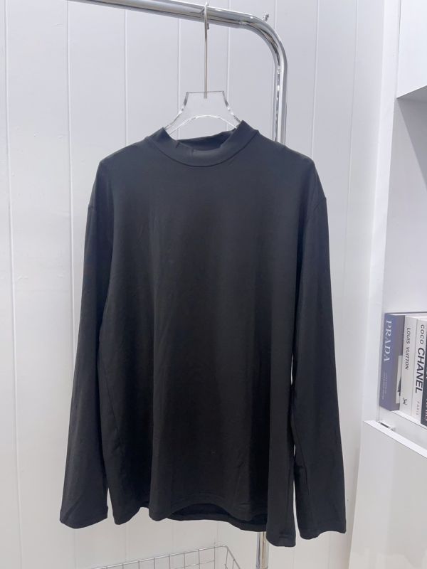 05111403┃秋冬〃88814超彈力親膚小立領發熱內搭上衣┃M-XL 小立領發熱衣

高彈力內搭

親膚發熱衣

保暖打底衫

秋冬內搭上衣

修身發熱衣

貼身高彈力上衣

女生發熱衣

男生發熱衣

黑色發熱衣

無痕內搭

高領打底衫

M L XL 發熱衣