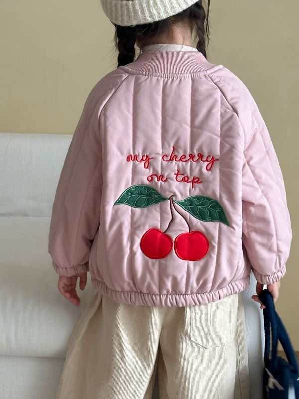 05111603┃兄妹家秋冬〃250671五色夾棉加絨外套┃80-150 兒童絎縫外套

兒童夾棉外套

兒童保暖外套

輕暖童外套

刺繡外套童裝

櫻桃外套

車車外套

愛心外套

雲朵外套

男童外套

女童外套

80-150童裝

冬季外套童裝

防風保暖外套