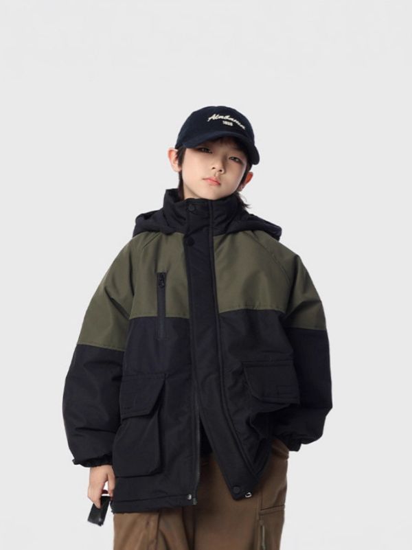 05112309｜CB秋冬〃DK017兩色拼色加厚連帽外套｜100-160 兒童機能外套

防風保暖外套

兒童加厚外套

兒童鋪棉外套

兒童冬季外套

男童外套

女童外套

戶外滑雪外套

戶外登山外套

防風連帽外套

保暖連帽外套

100–160 外套

韓版童裝外套

撞色外套

防風保暖大衣

冬天保暖衣物