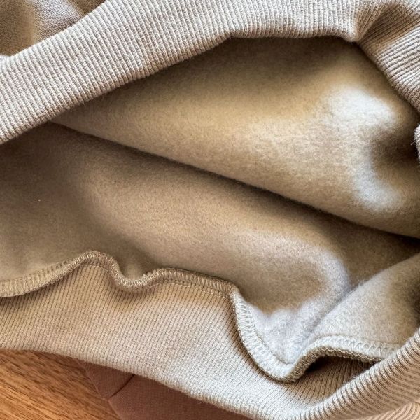 05111602┃兄妹家秋冬〃250603四色卡通動物加絨印花T┃80-150 兒童刷毛大學T

兒童厚刷毛上衣

動物插畫上衣

保暖童裝

兒童圓領長袖

80-150童裝

男童上衣

女童長袖上衣

冬季保暖上衣

厚款大學T

可愛動物童裝