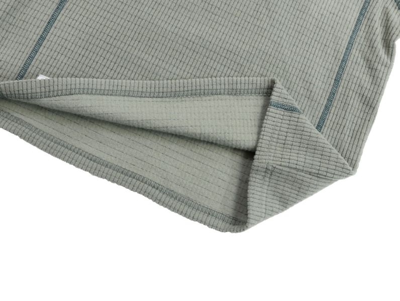 05110710┃猿寶家秋冬〃1339半拉鍊格絨上衣┃110-170┃251110結單 童裝立領上衣、山系打底衫、抓絨上衣、秋冬保暖、男童上衣、女童衛衣、韓版童裝、戶外童裝、登山風穿搭