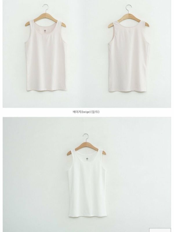 韓｜COR〃五色發熱背心｜F/L 發熱背心
保暖背心
EXTRA HEAT
發熱衣 無袖
加絨背心
女款保暖衣
內搭背心
冬季內搭
保暖機能衣
彈性背心
素色背心
修身背心