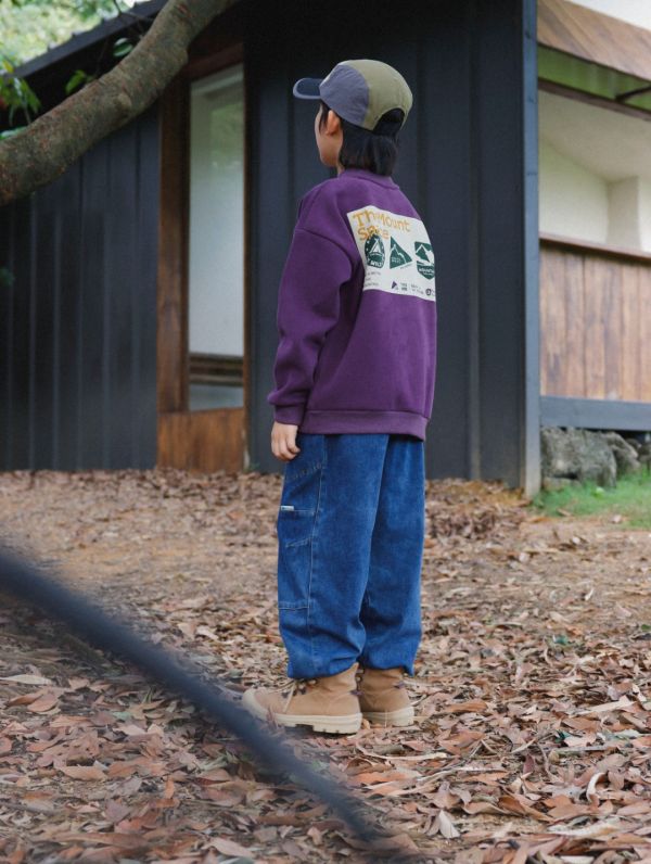 05121212｜猿寶秋冬〃8078三色山系加絨印花T｜110-170 山系童裝
男童衛衣
中大童加絨
童裝刷毛上衣
秋冬童裝
戶外風童裝
中大童上衣
保暖衛衣
童裝秋冬款
男童秋冬穿搭