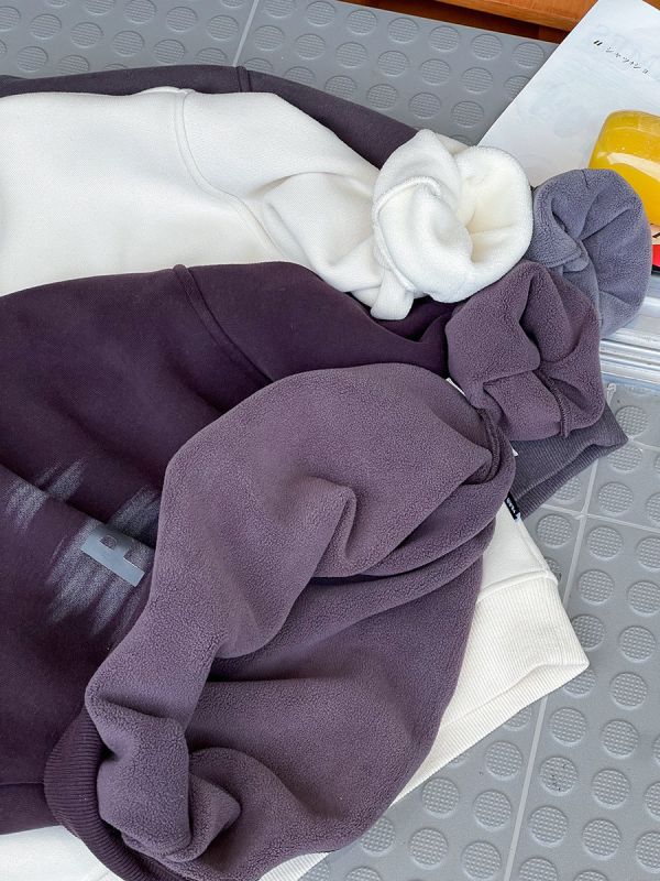 05112108｜小艾男秋冬〃K118三色加絨字母T｜90-170 兒童加絨衛衣

兒童厚刷毛大學T

字母衛衣

男童上衣

女童上衣

兒童保暖上衣

秋冬大學T

寬鬆版衛衣

厚款上衣 90-170

兒童裝 秋冬

韓版童裝