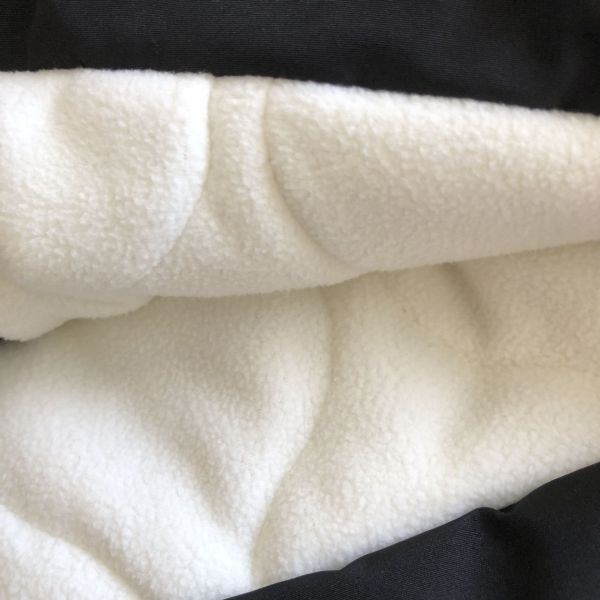 05111605┃兄妹家秋冬〃250669熊貓狐狸加絨外套┃80-150┃251125結單 兒童外套、加絨外套、冬季保暖外套、兒童連帽外套、熊熊外套、企鵝外套、可愛外套、兒童厚外套、男女童外套、卡通外套、兒童上衣、保暖刷毛、嬰幼童外套