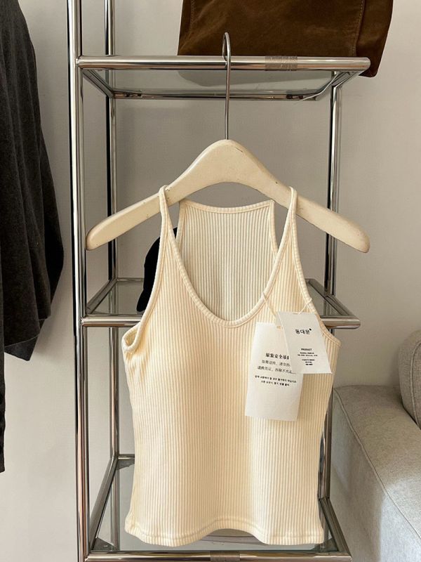 05110406┃秋冬〃8927V領慕雪背心 - 女裝針織背心
- 高彈性背心
- 春夏內搭上衣
- 秋冬層次穿搭
- 均碼女裝
- 摩卡色背心
- 暖黃針織衫
- 韓系簡約風
- 東大門女裝
- 百搭無袖上衣