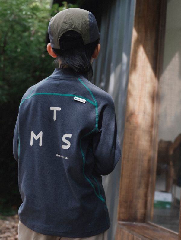 05110706┃猿寶家秋冬〃1337山系純色德絨半高領上衣┃110-170 童裝打底衫、童裝立領上衣、秋冬內搭、男童上衣、女童上衣、山系童裝、韓版童裝、運動風童裝、刷毛上衣