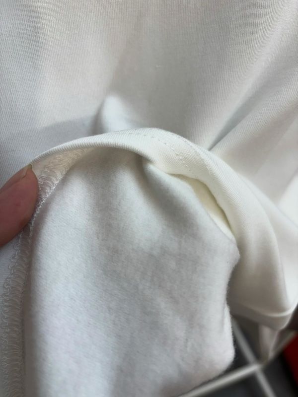 05121306｜秋冬〃8878短版刷毛長袖T｜F 親膚棉上衣
彈性長袖T
短版上衣
韓系基本款
百搭長袖
素面上衣
內搭上衣
日常休閒上衣
簡約風長袖
秋冬薄長袖