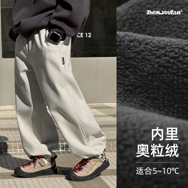 05120509｜ZNF秋冬〃9638防水加絨休閒褲｜110-170 童裝登山褲, 兒童刷毛褲, 防水褲, 軟殼褲, 童裝保暖褲, 加絨彎刀褲, 戶外褲, 防風防寒褲, 男童長褲, 女童長褲, 秋冬童裝, 登山健行褲, 童裝機能褲