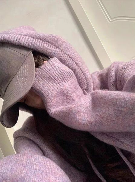 05121312｜秋冬〃3010三色羊絨抽繩連帽毛衣｜F 連帽針織毛衣
羊絨感毛衣
抽繩帽T毛衣
寬鬆長版毛衣
顯瘦針織上衣
秋冬針織
韓系休閒毛衣
針織連帽上衣
熱賣回歸款
洋裝式毛衣