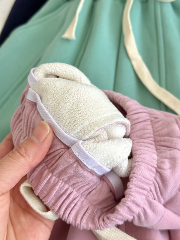 05120202｜KUMAI秋冬〃D299七色加絨抽繩運動褲｜100-160 童褲, 兒童長褲, 加絨童褲, 刷毛童褲, 冬季童褲, 保暖長褲, 童裝褲子, 抽繩長褲, 寬版童褲, 兒童棉褲, 厚刷毛褲, 多色童褲, 男童褲, 女童褲, 90-150cm童裝