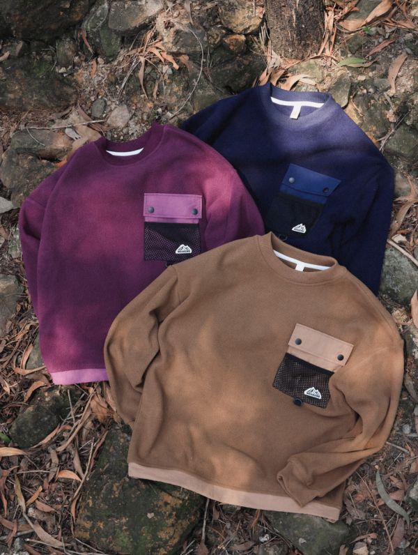 05121208｜猿寶秋冬〃8080三色加絨下擺抽繩口袋上衣｜110-170 童裝刷毛上衣,
童裝加絨衛衣,
山系童裝,
戶外童裝,
中大童上衣,
男童上衣,
女童上衣,
秋冬童裝,
保暖童裝,
機能口袋上衣,
露營風童裝