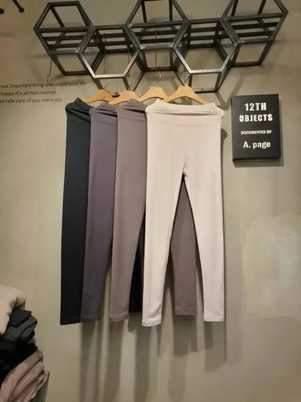 韓｜COR〃七色高腰發熱內搭褲｜F/L 韓國製
發熱褲
保暖褲
內搭褲
女款打底褲
高腰打底褲
顯瘦內搭
高彈力褲
保暖貼身褲
秋冬內搭
發熱材質
暖暖褲
Thermost Fabric
Warm Heat
彈力緊身褲
女裝內搭褲
加絨內搭褲
修身打底
素色內搭
百搭內搭褲