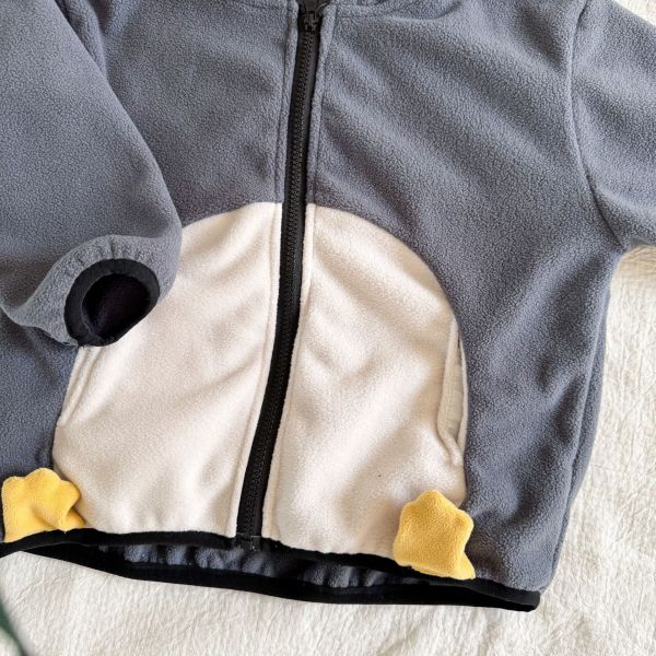 05111604┃兄妹家秋冬〃250685兩色動物加絨連帽外套┃80-150 兒童動物外套

兒童造型外套

加絨連帽外套

冬季保暖外套

企鵝外套

猴子外套

男童保暖外套

女童保暖外套

加厚童裝外套

兒童連帽外套

可愛童裝外套

冬季童裝 80-150