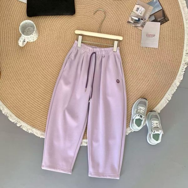 05111702｜秋冬〃1114六色撞色腰繩褲｜130-170 中大童加絨褲

內刷毛長褲

兒童保暖長褲

男女童衛褲

130-170 衛褲

加厚保暖褲

秋冬棉褲

撞色腰繩褲

兒童寬鬆長褲

兒童休閒褲

直筒衛褲

保暖休閒褲