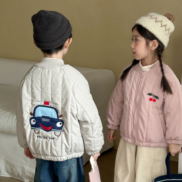 05111603┃兄妹家秋冬〃250671五色夾棉加絨外套┃80-150 兒童絎縫外套

兒童夾棉外套

兒童保暖外套

輕暖童外套

刺繡外套童裝

櫻桃外套

車車外套

愛心外套

雲朵外套

男童外套

女童外套

80-150童裝

冬季外套童裝

防風保暖外套