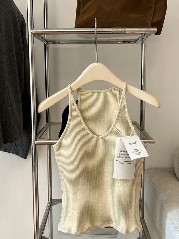 05110406┃秋冬〃8927V領慕雪背心 - 女裝針織背心
- 高彈性背心
- 春夏內搭上衣
- 秋冬層次穿搭
- 均碼女裝
- 摩卡色背心
- 暖黃針織衫
- 韓系簡約風
- 東大門女裝
- 百搭無袖上衣