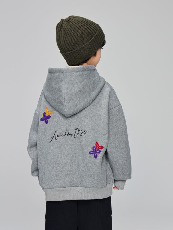 05112307｜TFYU秋冬〃兩色加絨字母帽T｜110-170 兒童連帽衛衣

兒童加絨帽T

刺繡帽T

厚款衛衣

秋冬保暖上衣

兒童刷毛帽T

男童帽T

女童帽T

100–170 衛衣

立體刺繡上衣

寬鬆版帽T

兒童冬季衣服

黑色帽T

灰色帽T

韓系童裝

童裝衛衣

冬天保暖衣

加厚帽T

學生穿搭