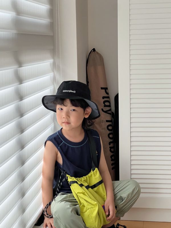 05042203┃夏〃可調節抽繩斜背包┃F┃0425結單 