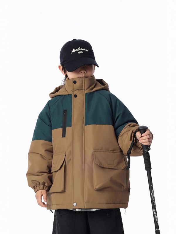 05112309｜CB秋冬〃DK017兩色拼色加厚連帽外套｜100-160 兒童機能外套

防風保暖外套

兒童加厚外套

兒童鋪棉外套

兒童冬季外套

男童外套

女童外套

戶外滑雪外套

戶外登山外套

防風連帽外套

保暖連帽外套

100–160 外套

韓版童裝外套

撞色外套

防風保暖大衣

冬天保暖衣物