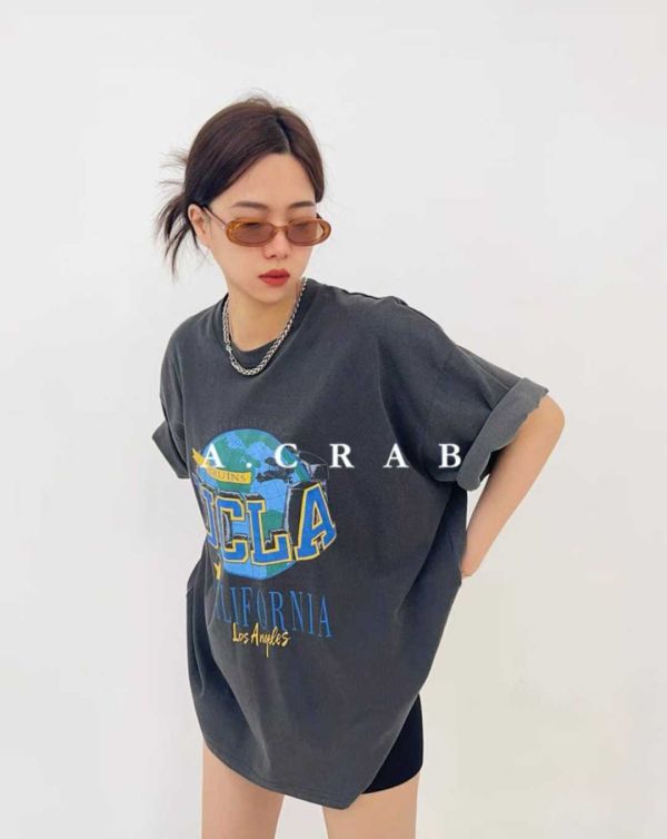 05040801┃依澤家夏〃5557八色UCLA字母T┃F┃0410結單 