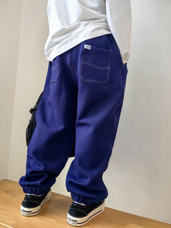 05112603｜CF冬〃CK125兩色加絨爆溫褲｜120-175 兒童加絨工裝褲
兒童加厚長褲
兒童保暖長褲
男童加絨褲
女童加絨褲
日系工裝褲
冬季刷毛長褲
110-170 童裝長褲
兒童寬褲
兒童防風保暖褲
冬天長褲
兒童棉褲
童裝加厚褲