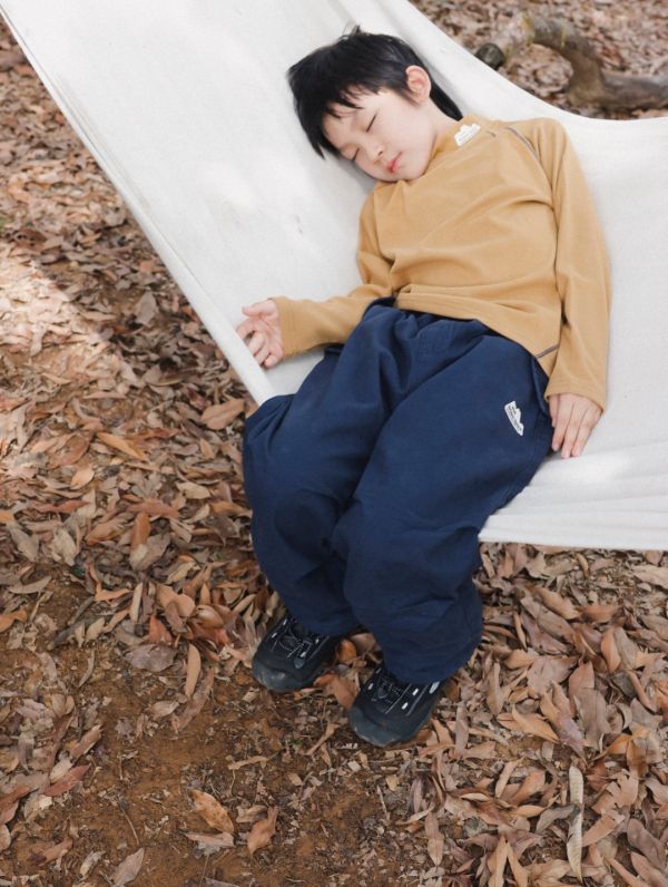 05121105｜秋冬〃3189兩色耐磨防風加絨傘兵褲｜110-170 兒童工裝褲, 加絨長褲, 冬季加厚褲, 山系童裝, 保暖長褲, 寬鬆工裝褲, 中大童長褲, 戶外褲, 刷絨褲, 兒童冬裝褲, TheMountSpace