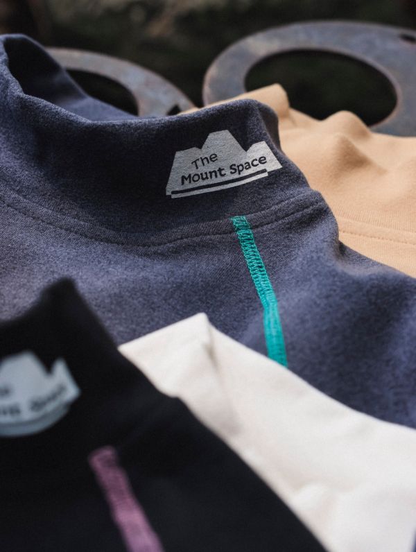 05110706┃猿寶家秋冬〃1337山系純色德絨半高領上衣┃110-170 童裝打底衫、童裝立領上衣、秋冬內搭、男童上衣、女童上衣、山系童裝、韓版童裝、運動風童裝、刷毛上衣