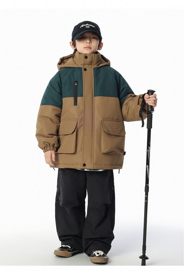 05112309｜CB秋冬〃DK017兩色拼色加厚連帽外套｜100-160 兒童機能外套

防風保暖外套

兒童加厚外套

兒童鋪棉外套

兒童冬季外套

男童外套

女童外套

戶外滑雪外套

戶外登山外套

防風連帽外套

保暖連帽外套

100–160 外套

韓版童裝外套

撞色外套

防風保暖大衣

冬天保暖衣物