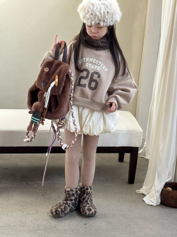 05112103｜小瑜家〃兩色豹紋數字加絨短版T｜90-150 兒童衛衣
童裝衛衣
加絨衛衣
童裝上衣
短版上衣
保暖上衣
厚刷毛
秋冬上衣
SW26 上衣
男女童上衣
韓版童裝
中性童裝
90cm 童裝
100cm 童裝
110cm 童裝
120cm 童裝
130cm 童裝
140cm 童裝
150cm 童裝