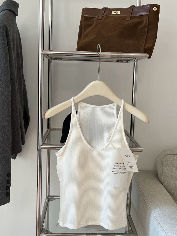 05110406┃秋冬〃8927V領慕雪背心 - 女裝針織背心
- 高彈性背心
- 春夏內搭上衣
- 秋冬層次穿搭
- 均碼女裝
- 摩卡色背心
- 暖黃針織衫
- 韓系簡約風
- 東大門女裝
- 百搭無袖上衣