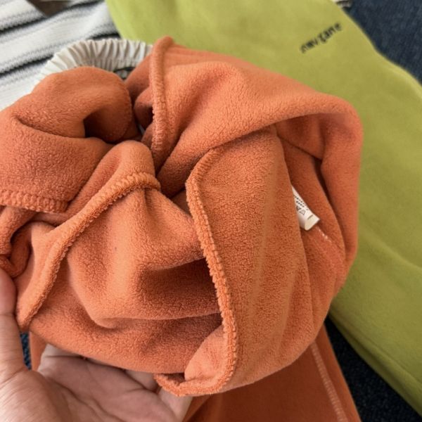 05111301┃CXN家秋冬〃10301六色澳粒絨拼接束口褲┃120-170 兒童長褲, 童裝長褲, 兒童加絨褲, 內刷毛長褲, 秋冬褲子, 男女童運動褲, 束口長褲, 加厚保暖褲, 童裝休閒褲, 120-170, 青少年長褲, 親子褲, 學生長褲, 保暖童褲, 冬季童裝